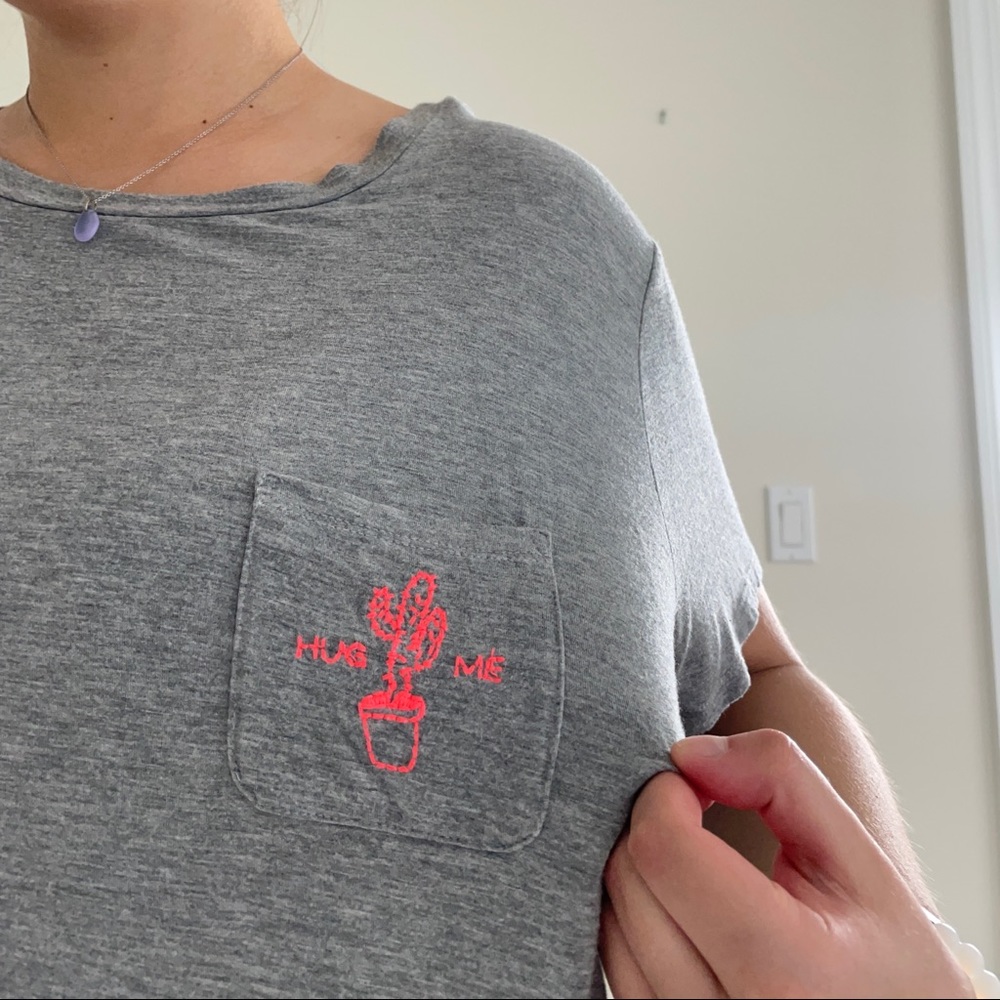 AE TSHIRT